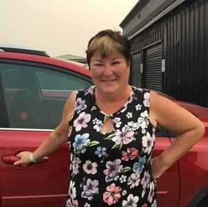 Meet your Posher, Jean